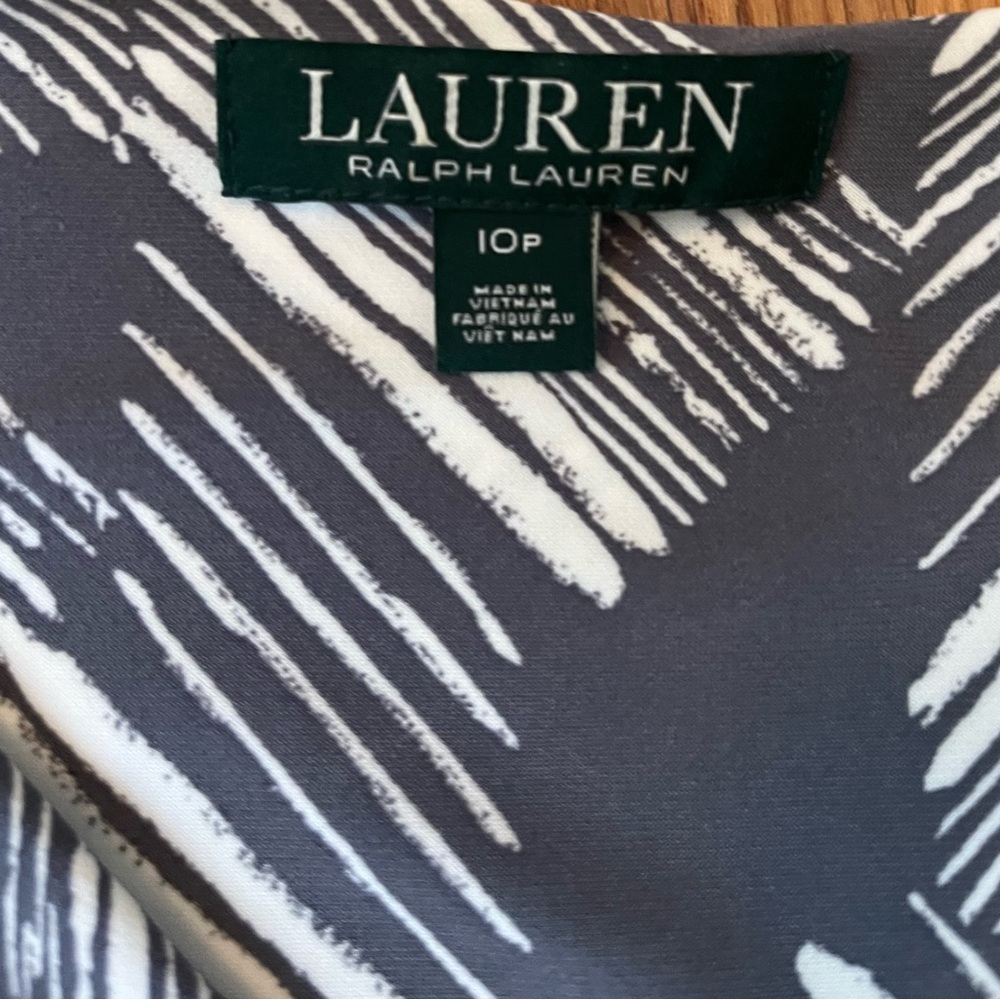 Lauren Ralph Lauren Dress - Picture 3 of 3